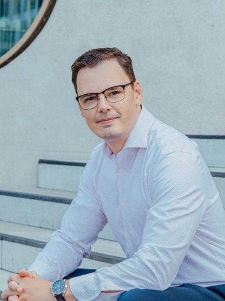 Founder & CEO: Michael Hähnel